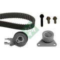 Set curea de distributie 530 0467 10 INA