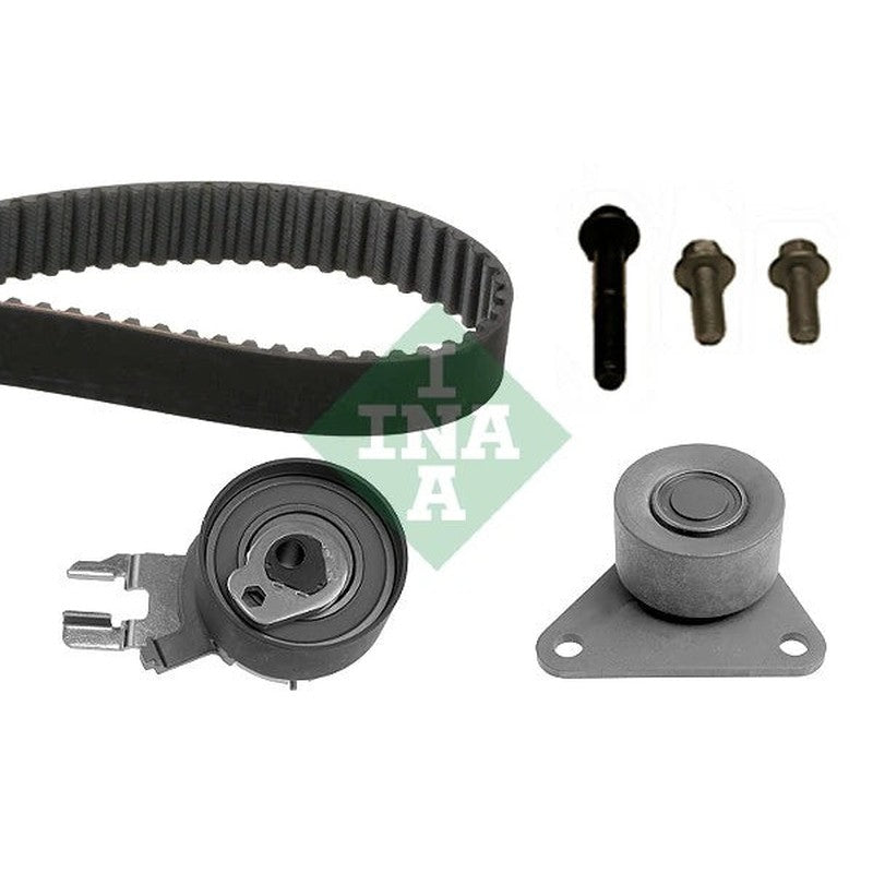 Set curea de distributie 530 0467 10 INA