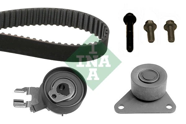 Kit distributie INA 530 0467 10