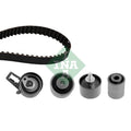 Set curea de distributie 530 0509 10 INA