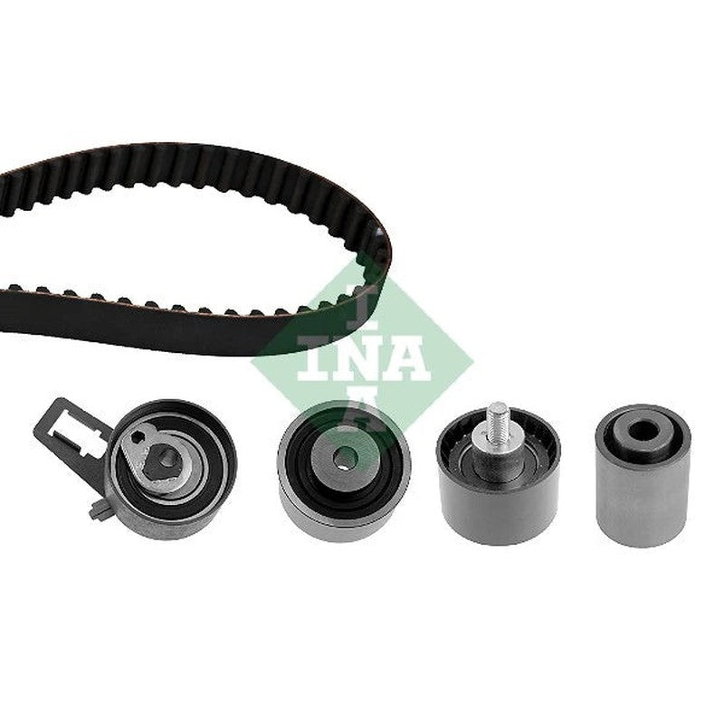 Set curea de distributie 530 0509 10 INA