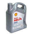 Ulei motor Shell Helix  HX8 ECT C3 5W30 5L - 550046394
