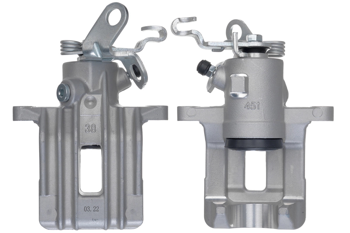 Etrier frana ATE 24.3384-1755.5