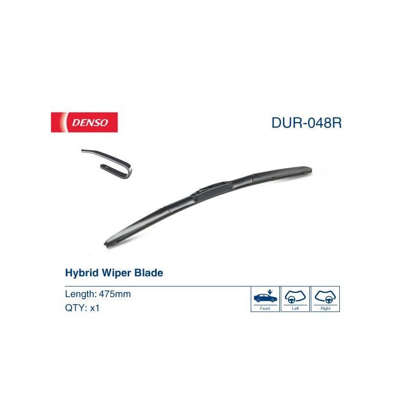 11845468 DUR048R
