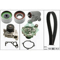 Set pompa apa + curea dintata 530 0519 30 INA