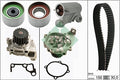 Kit distributie cu pompa apa INA 530 0519 30