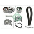 Set pompa apa + curea dintata 530 0542 30 INA