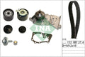 Kit distributie cu pompa apa INA 530 0640 30