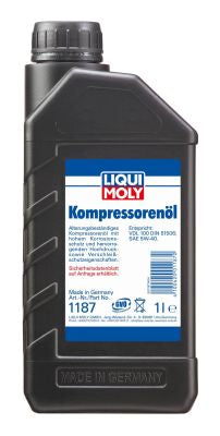Ulei, compresor 1187 LIQUI MOLY