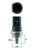 senzor,temperatura lichid de racire TSE 7 MAHLE