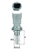 senzor,temperatura lichid de racire TSE 10 MAHLE