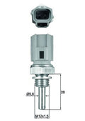senzor,temperatura lichid de racire TSE 27 MAHLE