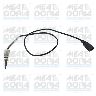 Senzor, temperatura gaze evacuare 11933E MEAT & DORIA