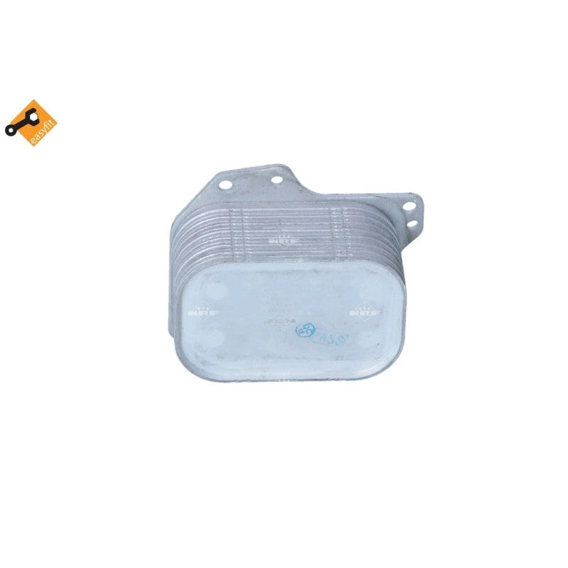 Racitor ulei motor NRF 31267