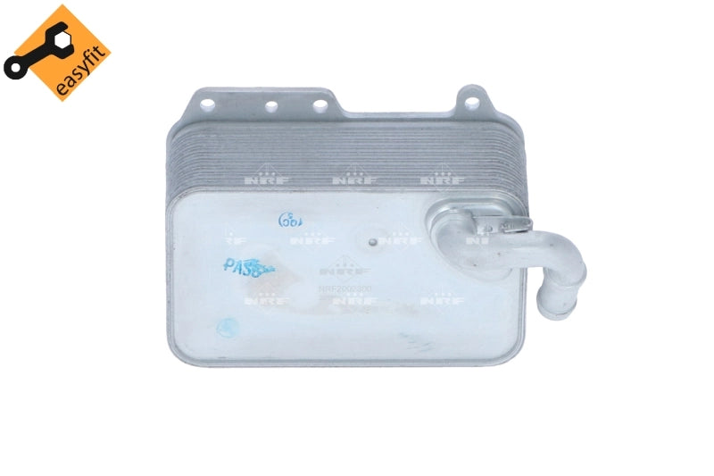 Racitor ulei motor NRF 31272