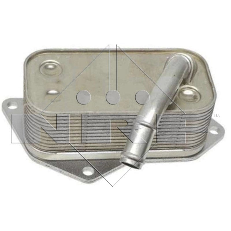 Racitor ulei motor NRF 31277