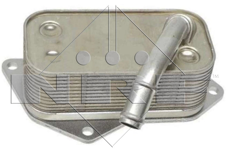 Racitor ulei motor NRF 31277