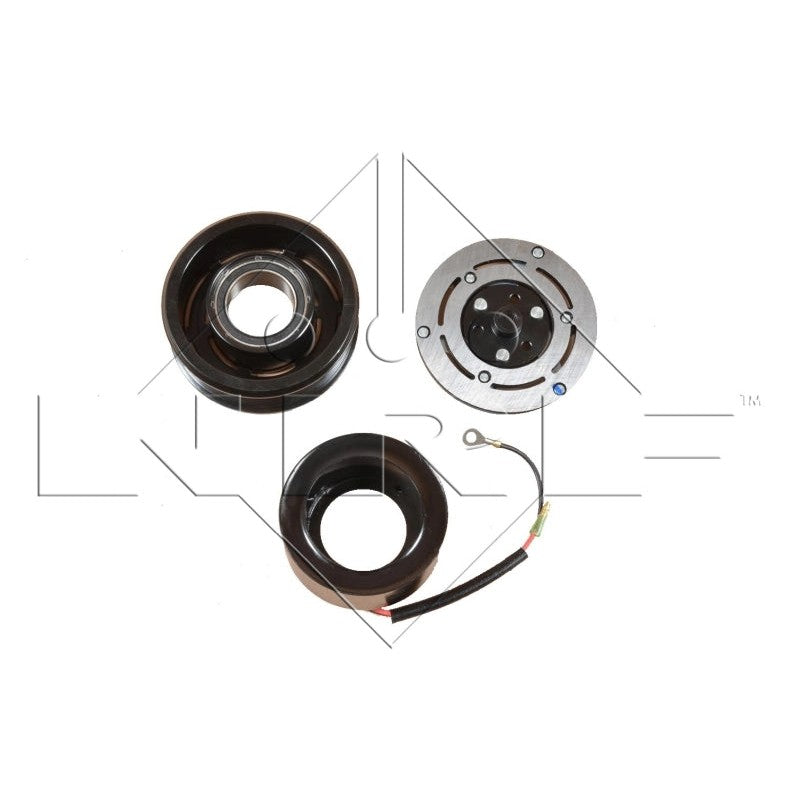 Cuplaj magnetic compresor clima NRF 380012