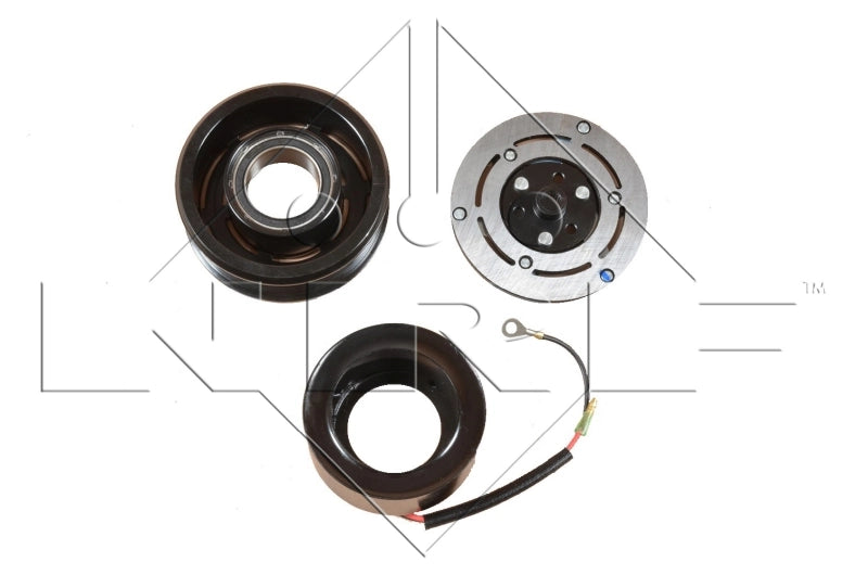 Cuplaj magnetic compresor clima NRF 380012