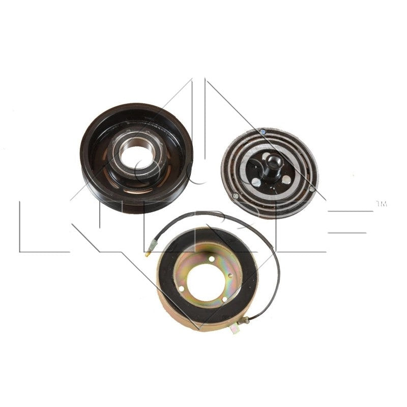 Cuplaj magnetic compresor clima NRF 380020