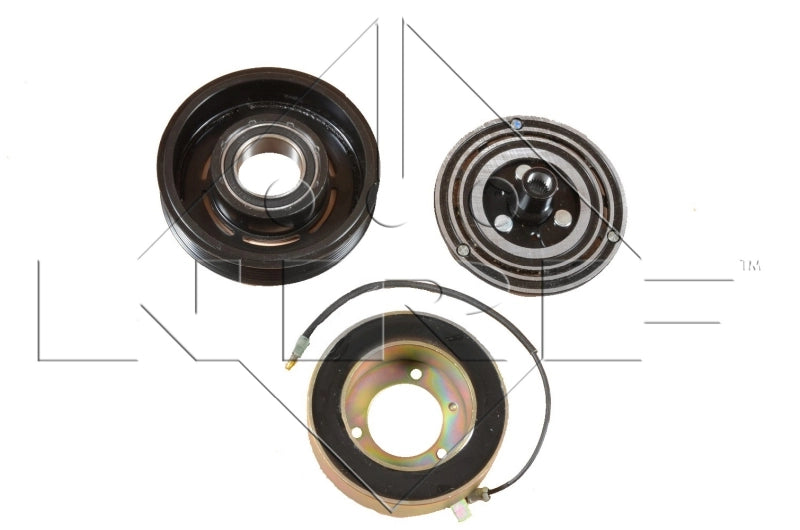 Cuplaj magnetic compresor clima NRF 380020