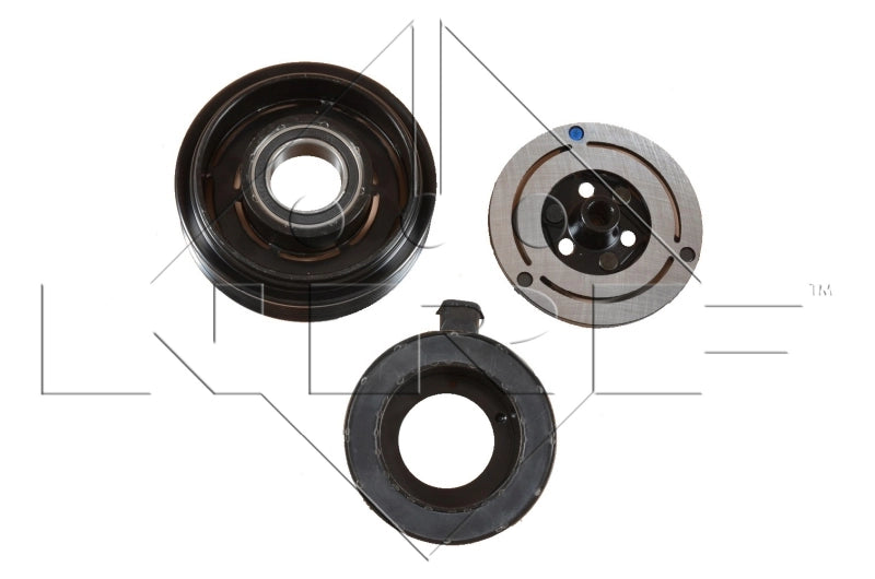 Cuplaj magnetic compresor clima NRF 380022