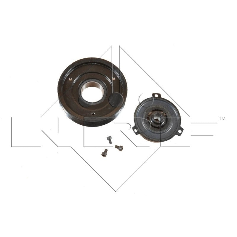 Cuplaj magnetic compresor clima NRF 380046