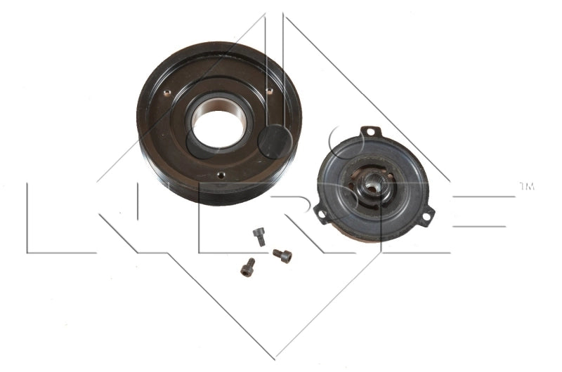 Cuplaj magnetic compresor clima NRF 380046