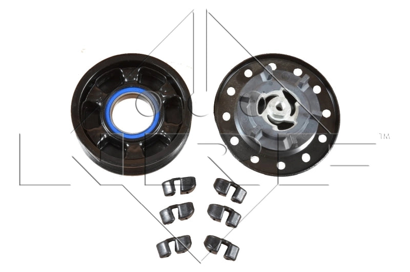Cuplaj magnetic compresor clima NRF 380049