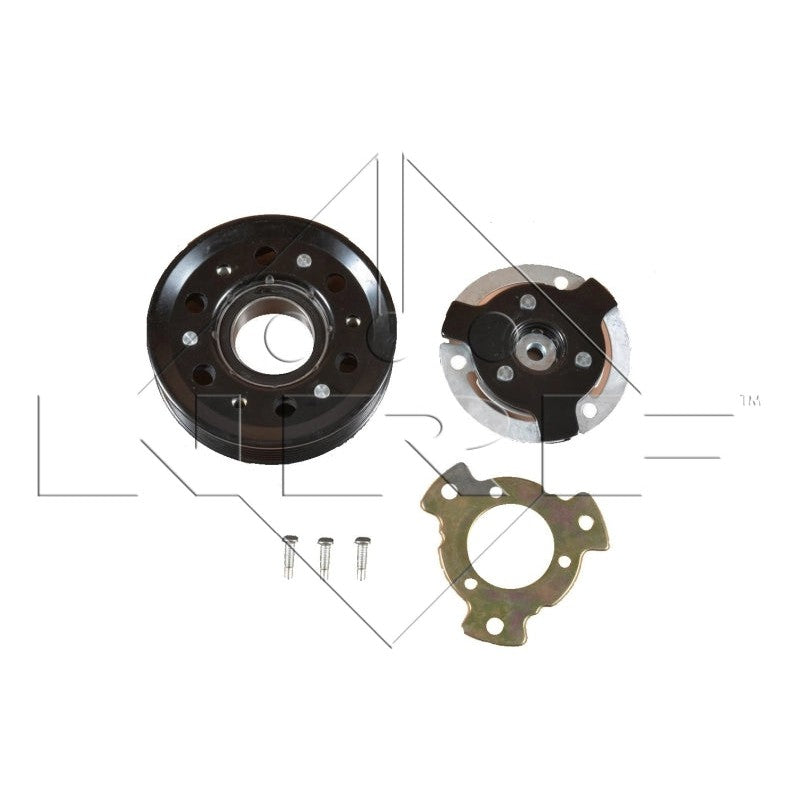 Cuplaj magnetic compresor clima NRF 380050