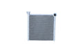 Radiator habitaclu NRF 54342