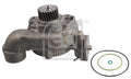 Pompă de apă, răcire motor 11944 FEBI BILSTEIN
