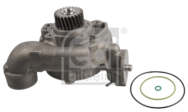 Pompă de apă, răcire motor 11944 FEBI BILSTEIN