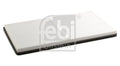 Filtru, aer habitaclu 11981 FEBI BILSTEIN