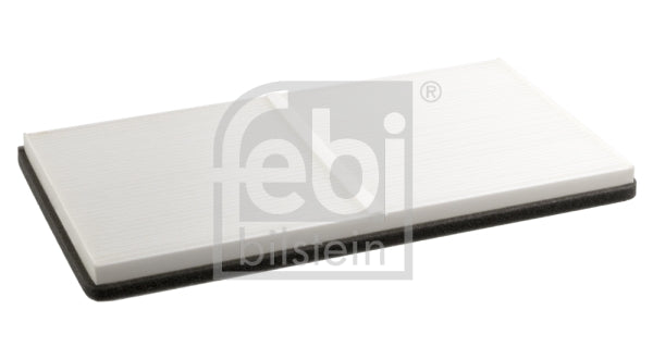 Filtru, aer habitaclu 11981 FEBI BILSTEIN