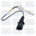 Senzor, temperatura gaze evacuare 11989 MEAT & DORIA