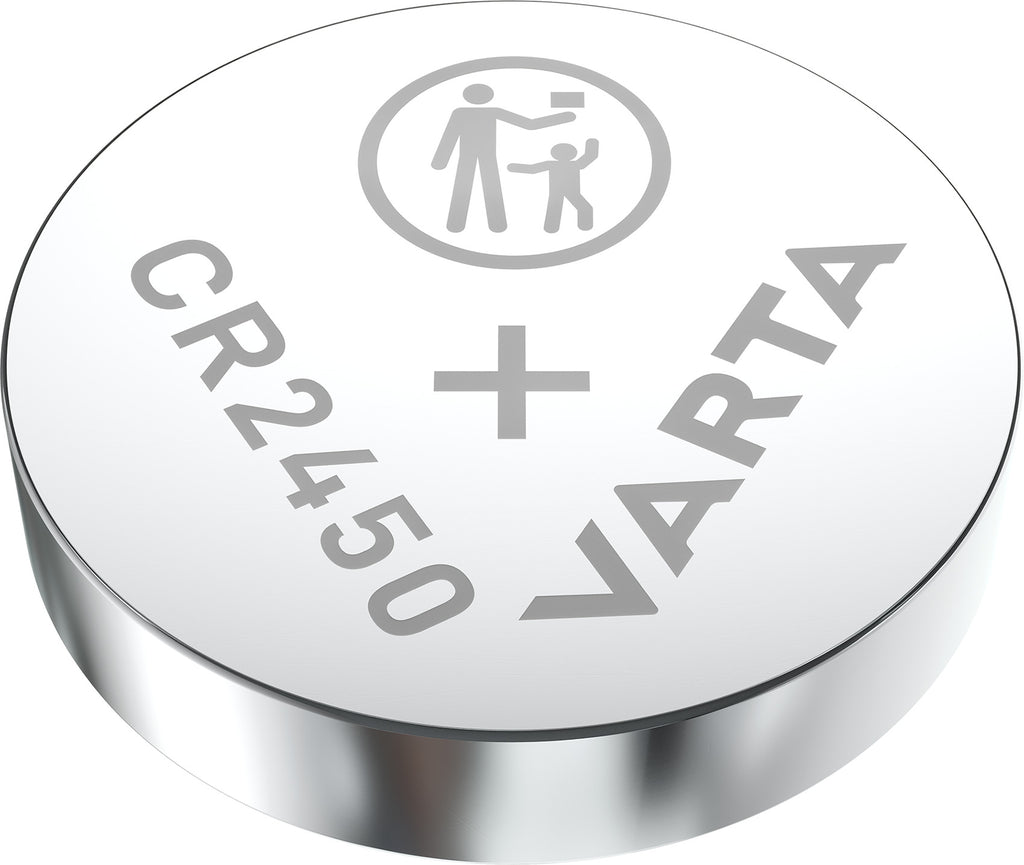 Baterie CR2450 Varta