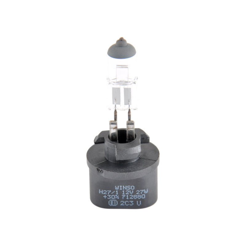 Bec Halogen Winso 12V H27/1 HYPER +30% 27W PG13 - 712880
