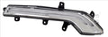 Lumini de zi 12-0401-00-2 TYC