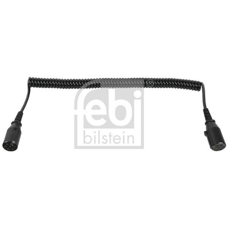 Cablu spiralat Tip N 7 Pini - 171793