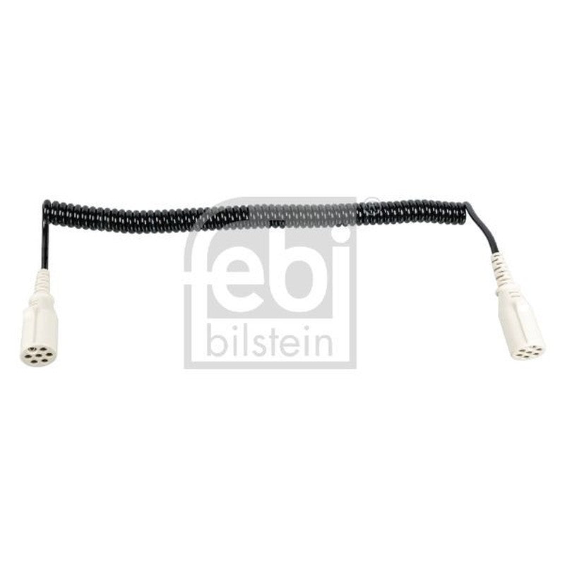 Cablu spiralat Tip S 7 Pini - 171800