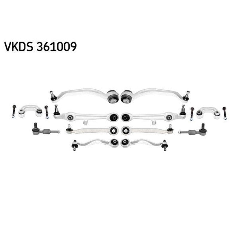 Kit brate suspenise - VKDS361009
