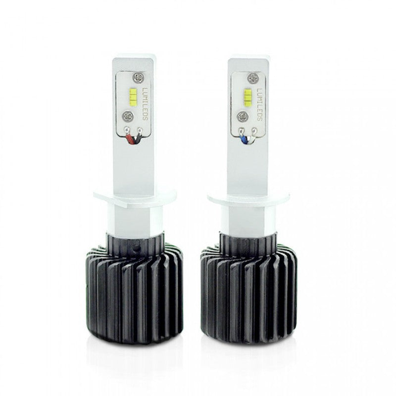 Bec LED Offroad Carguard H1 12-24V - H1LED