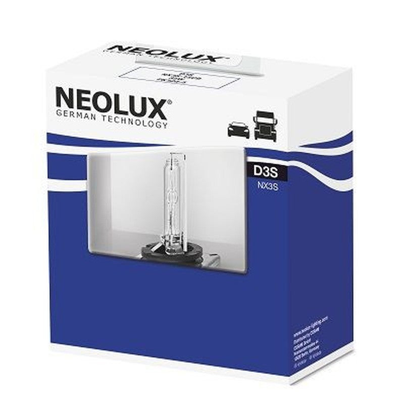 Bec Neolux Xeonon D3S 42V 35W PK32D-5 - NX3S1SCB