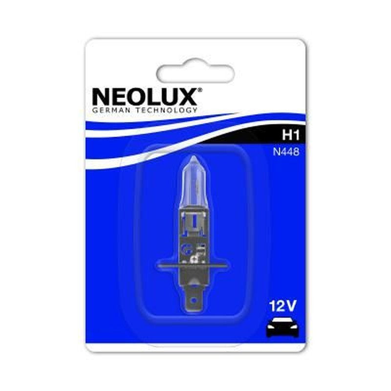 Bec Neolux Standard H1 12V 55W P14.5s - N44801B