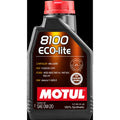Ulei motor MOTUL 8100 ECO-LITE 0W20 1L - 108534