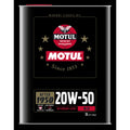 Ulei motor Motul 2100 20W50 2L - 104511