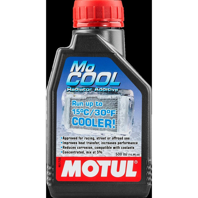 Antigel concentrat MOTUL MOCOOL 0.5L - 107798