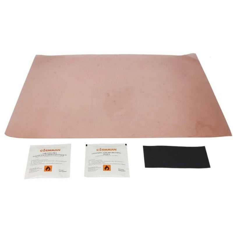 Kit Reparatie prelata transparent - T0156213