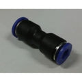 Cupla rapida aer plastic Ø 6/4mm - TPG0604